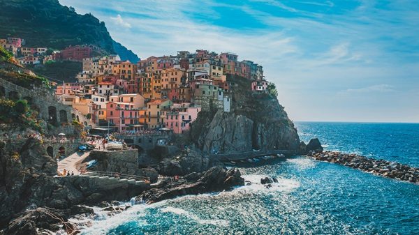 cinque terre