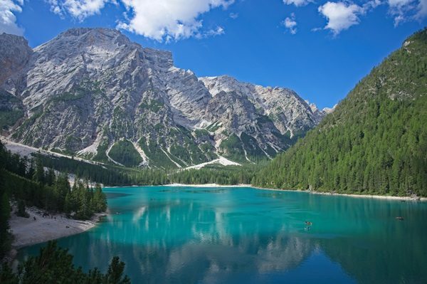 lac de braies