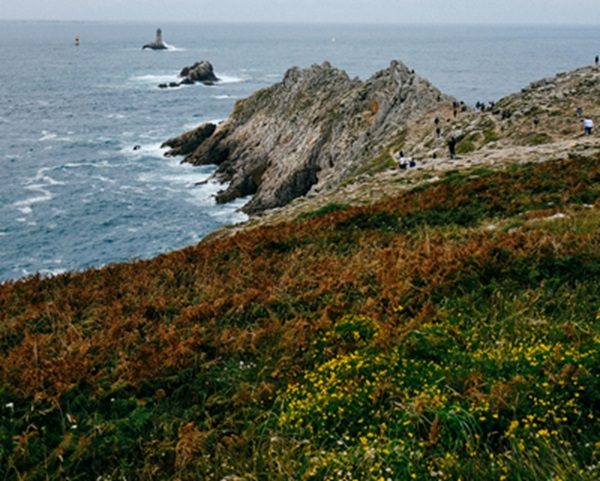 pointe du raz