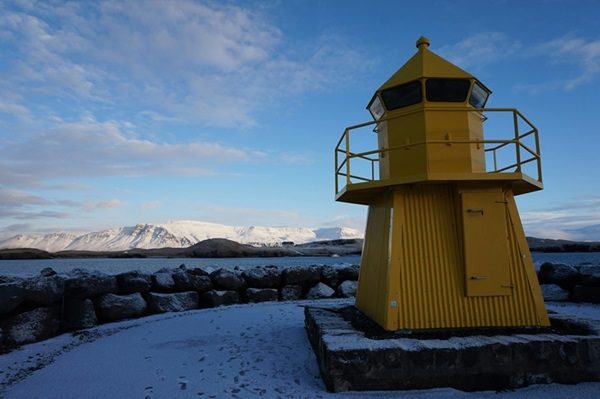 reykjavik