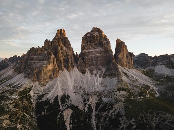 tre cime di lavaredo 1