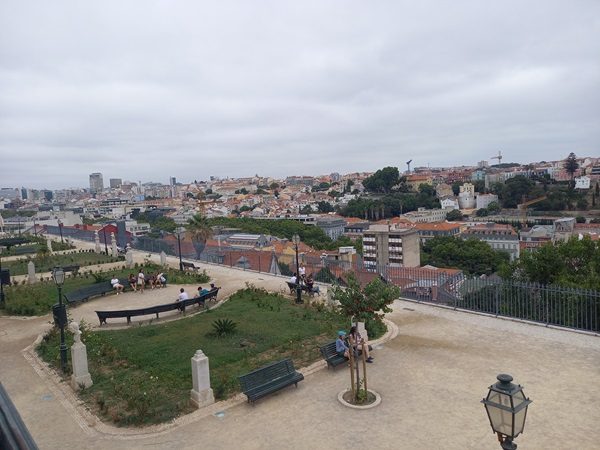 bairro alto