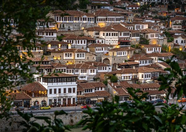 berat