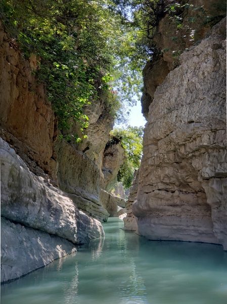 canyon osum