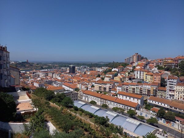 coimbra