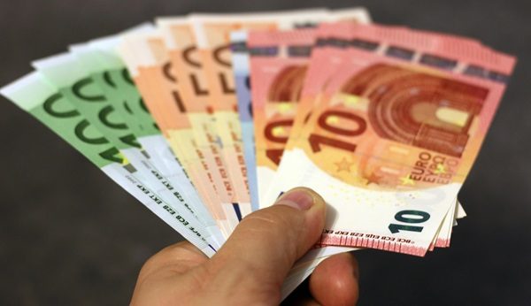 euro accepte