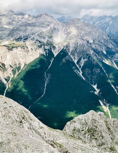 parc national theth