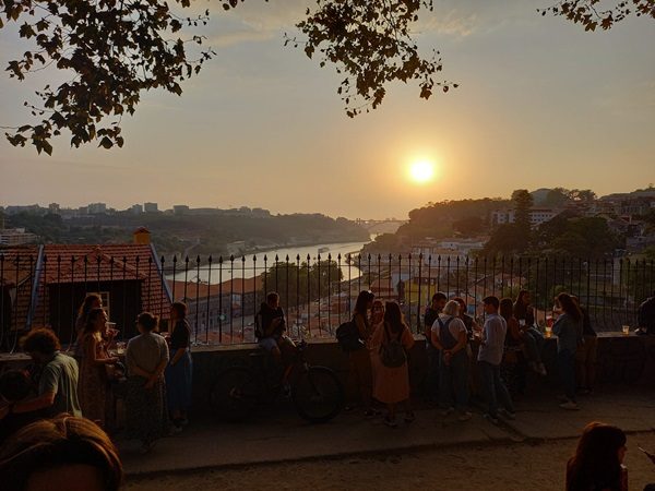 porto terrasse