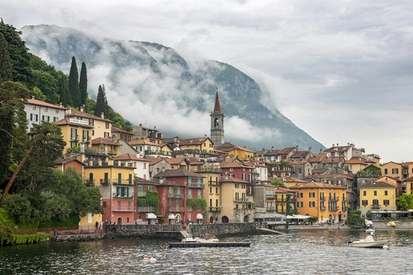 varenna