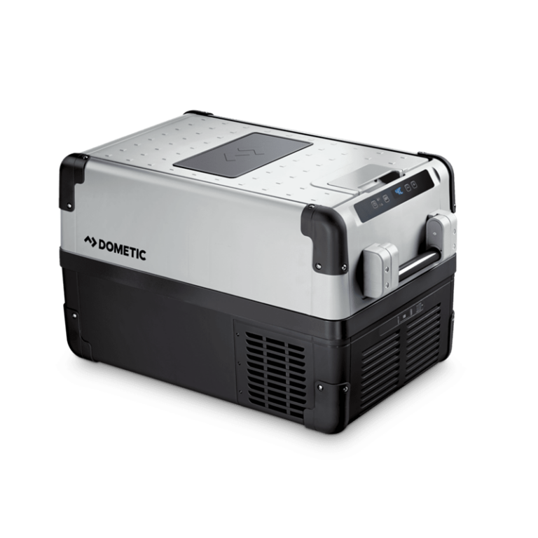 dometic cfx 35 avis