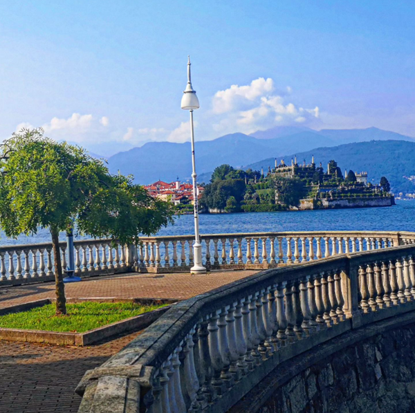 lac majeur stresa