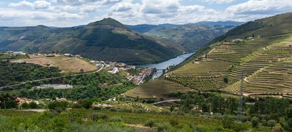 vallee du douro