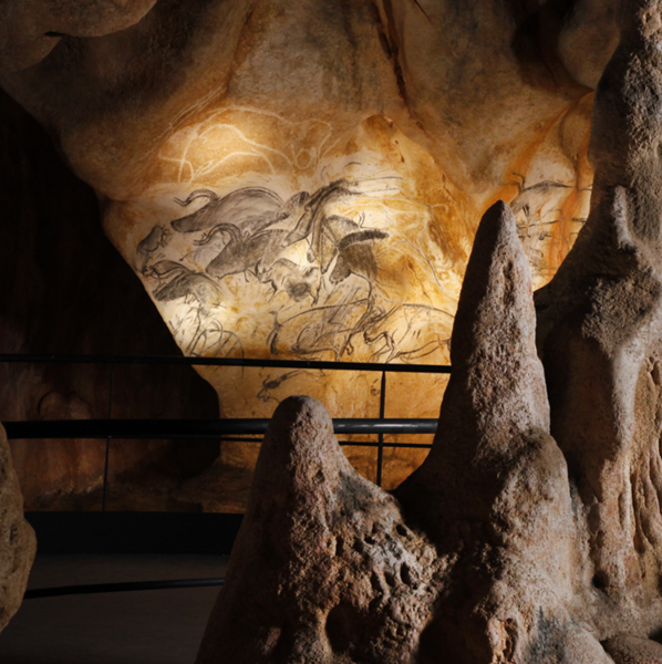 grotte chauvet 2 1