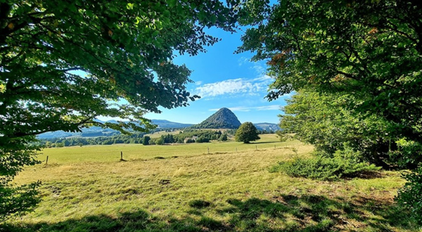 mont gerbier du jonc