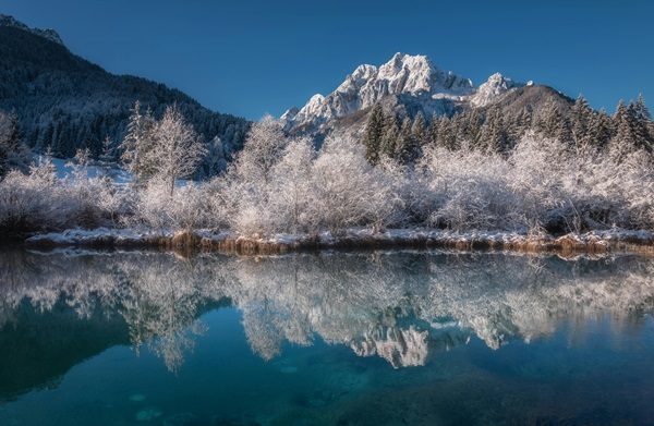 parc national de triglav