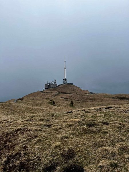 puy de dome
