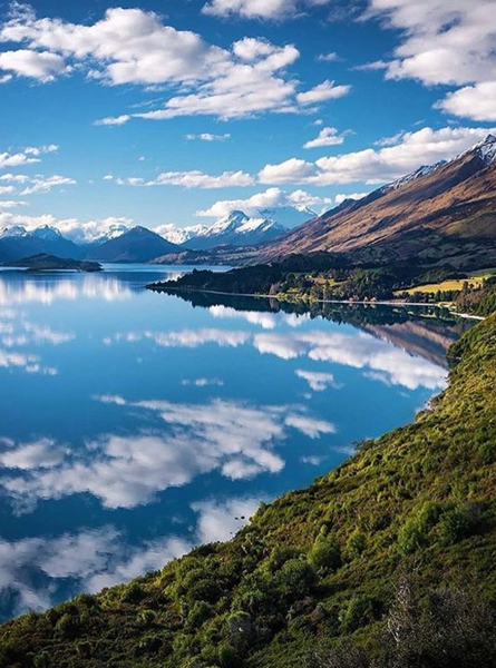 queenstown vue