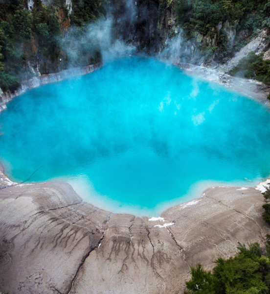 rotorua