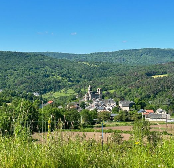 saint nectaire