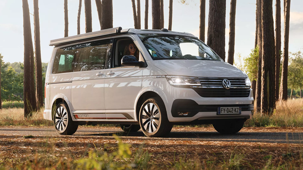 volkswagen california 61