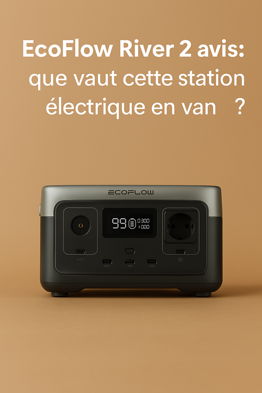 ecoflow river 2 avis
